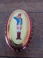 kwatta  blik, Ophalen of Verzenden, Gebruikt, Overige, Overige merken