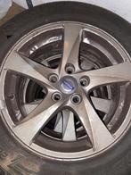 LM velgen Volvo V60 (2015) en LM velgen BMW X1 (e84), Auto-onderdelen, Banden en Velgen, Ophalen, Gebruikt, Velg(en), 17 inch