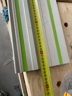 Festool Geleiderail FS 105 cm, Ophalen, Gebruikt