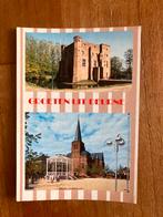Groeten uit Deurne., Ophalen of Verzenden, 1960 tot 1980, Gelopen, Noord-Brabant