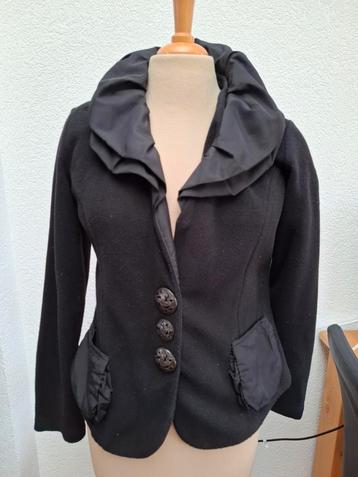 Vestjasje,  Lisa Campione, mt. 36 beschikbaar voor biedingen