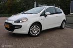Fiat Punto Evo 1.2 AIRCO, Auto's, Voorwielaandrijving, Euro 5, Stof, Gebruikt