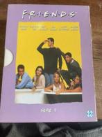 Friends dvd complete seizoen 3 box nl ondertiteld, Alle leeftijden, Verzenden, Gebruikt, Komedie
