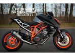 KTM 1290 Super Duke R | SC Project ! (bj 2017), 2 cilinders, KTM, Motorrijbewijs A, Bedrijf