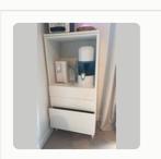 Koffiekast en voorraadkast, Ophalen, Nieuw, 25 tot 50 cm, Minder dan 100 cm