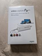 Elgato Video Capture | NIEUW | €60, Computers en Software, Capture cards, Nieuw, Ophalen of Verzenden