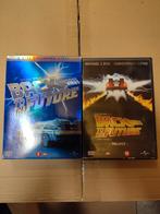 Back of the Future, Boxset, Fantasy, Ophalen of Verzenden, Zo goed als nieuw
