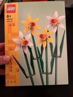 Lego bloemen set, Ophalen of Verzenden, Nieuw, Complete set, Lego