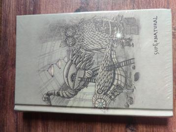 Notitieboekje beschikbaar voor biedingen