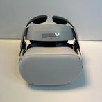 Quest 2 128GB + BOBOVR M2 Strap | Nette staat, Spelcomputers en Games, Meta Quest, Zo goed als nieuw, https://store.facebook.com/nl/help/support/quest/