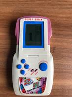 Vintage handheld, Ophalen of Verzenden, Zo goed als nieuw