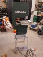 lintzaagmachine, Doe-het-zelf en Verbouw, Gereedschap | Zaagmachines, 70 mm of meer, Ophalen of Verzenden, Zo goed als nieuw, 1200 watt of meer