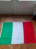 Italiaanse vlag 150x95, Ophalen, Zo goed als nieuw