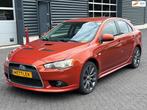 Mitsubishi Lancer Sports Sedan 2.0 Evolution MR, Automaat, 1998 cc, Overige kleuren, Sedan