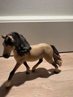 Schleich Andalusiër Set: Hengst, Merrie & Veulen, Ophalen of Verzenden, Zo goed als nieuw
