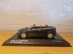 Audi A3 Cabriolet (1:43), Hobby en Vrije tijd, Modelauto's | 1:43, Ophalen of Verzenden, Zo goed als nieuw, Auto, MiniChamps