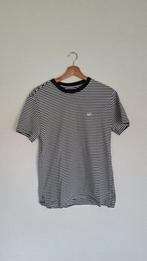 OBEY T-Shirt Streepjes S, Kleding | Heren, Ophalen of Verzenden, Zo goed als nieuw, Maat 46 (S) of kleiner, OBEY