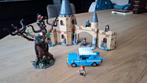Lego Harry Potter 75953 Zweinstein Beukwilg, Kinderen en Baby's, Speelgoed | Duplo en Lego, Ophalen of Verzenden, Zo goed als nieuw