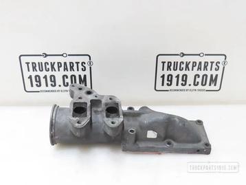 DAF 1707189 Inlaatspruitstuk DAF PX7 beschikbaar voor biedingen