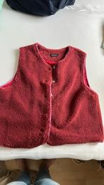 Ydence body warmer maat L/XL, Kleding | Dames, Ophalen of Verzenden, Zo goed als nieuw, Maat 42/44 (L), Rood