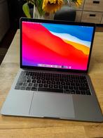 Macbook Pro 2017 13", Computers en Software, MacBook Pro, 2 tot 3 Ghz, Qwerty, 8 GB