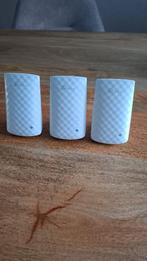 Wifi versterkers / extenders (3 stuks), Computers en Software, WiFi-versterkers, Ophalen