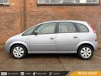 Opel Meriva 1.8-16V Cosmo·LM Velgen·Elek. ramen·Stuurbekr, Auto's, Opel, 4 cilinders, 1796 cc, Origineel Nederlands, Handgeschakeld