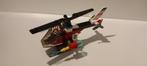 Lego City 7238 - Brandweer Helikopter, Complete set, Gebruikt, Ophalen of Verzenden, Lego