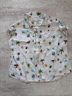 Zara Kids Zomerblouse Maat 128, Ophalen of Verzenden, Zo goed als nieuw, Meisje