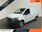 Mercedes-Benz Vito 109 CDI Functional Schade damaged, Overige carrosserieën, Wit, Mercedes-Benz, 1598 cc