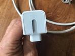 Apple, verlengkabel macbook oplader, Ophalen of Verzenden, Zo goed als nieuw