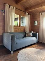 Ikea Klippan bank, Huis en Inrichting, Banken | Bankstellen, Ophalen, Gebruikt, 150 tot 200 cm, Tweepersoons
