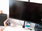 Asus monitor met beugel., Ophalen, Zo goed als nieuw