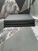 PS4 Zo Goed Als Nieuw - Goede Prijs!, Ophalen of Verzenden, Zo goed als nieuw, 1 TB, Met 1 controller