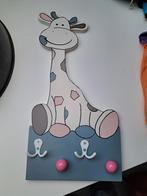 kinderkapstok, Ophalen