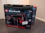 Einhell TP-HD 18/26 Li BL boorhamer (nieuw in doos), Ophalen of Verzenden, Nieuw, Boor- en/of Breekhamer