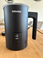 Tomado melkopschuimer nieuw, Witgoed en Apparatuur, Melkopschuimers, Ophalen of Verzenden, Nieuw, Elektrische melkopschuimer