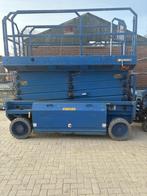 Hoogwerker schaarhoogwerker H.A.B. S152 12e