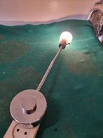 led stopcontact lamp met dimmer, Ophalen of Verzenden