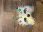 Therian of furry masker deels waterdicht, Hobby en Vrije tijd, Ophalen of Verzenden, Zo goed als nieuw