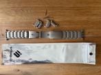 Apple Watch Titanium bandje, Gebruikt, Apple Watch ⌚️, IOS, Ophalen of Verzenden