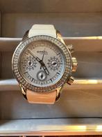 Dameshorloge Breil, Sieraden, Tassen en Uiterlijk, Horloges | Dames, Leer, Staal, Polshorloge, Ophalen of Verzenden