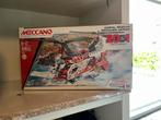Meccano Aerial helicopter, Ophalen of Verzenden, Zo goed als nieuw
