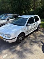 Volkswagen 1.9 tdi 2000 Wit, 100 pk, Wit, 1251 kg, Diesel