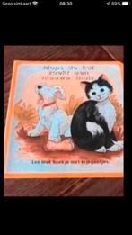 Mops de kat, Ophalen of Verzenden, Gelezen