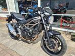 Suzuki SV650 (bj 2022), Motoren, Naked bike, Bedrijf, 2 cilinders, 645 cc