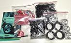 LEGO 8448  Super Street Sensation| COMPLEET, Ophalen of Verzenden, Gebruikt, Complete set, Lego