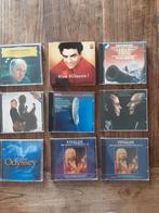 Cd's klassiek, Cd's en Dvd's, Cd's | Klassiek, Ophalen of Verzenden, Classicisme, Zo goed als nieuw, Overige typen
