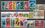 Nederland, Postzegels en Munten, Ophalen of Verzenden, Gestempeld