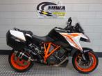 KTM 1290 SUPER DUKE GT, 2 cilinders, KTM, Motorrijbewijs A, Bedrijf